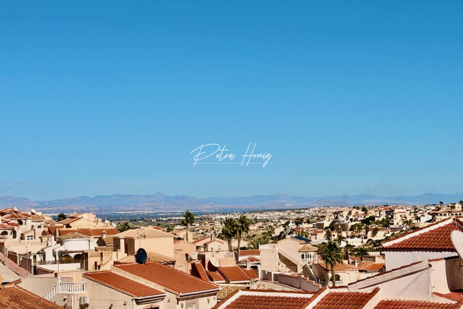 Resales - Tomannsbolig - Ciudad Quesada