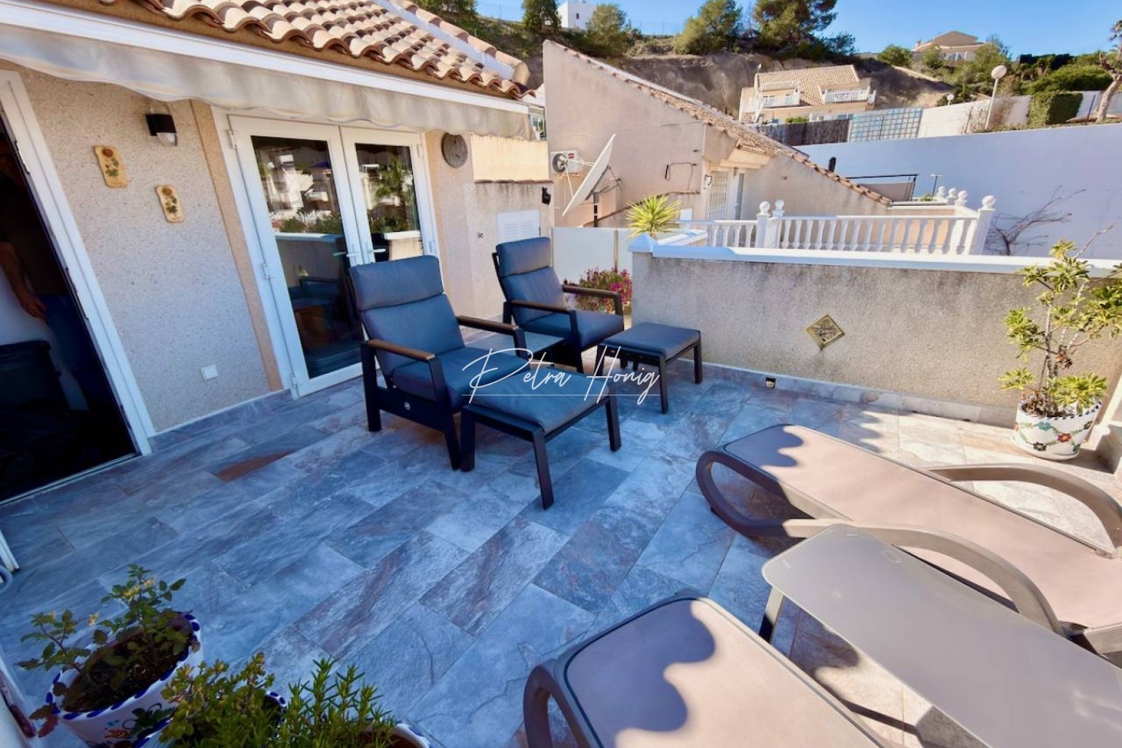 Resales - Tomannsbolig - Ciudad Quesada