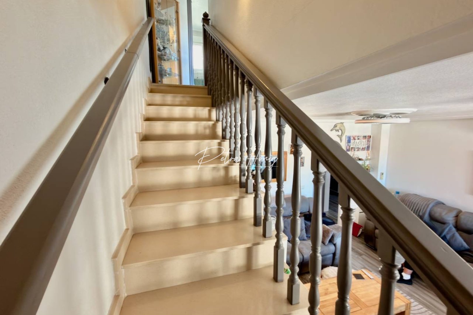 Resales - Tomannsbolig - Ciudad Quesada