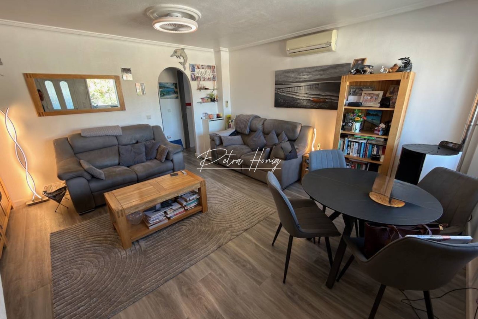 Resales - Tomannsbolig - Ciudad Quesada