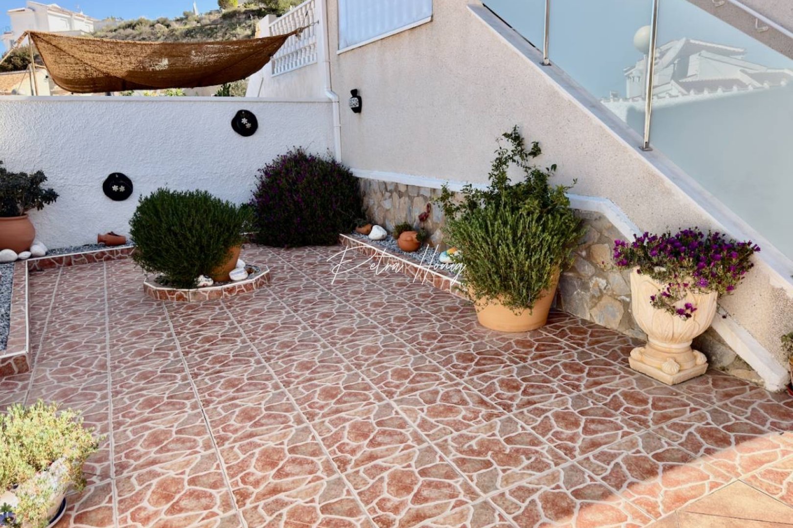 Resales - Tomannsbolig - Ciudad Quesada