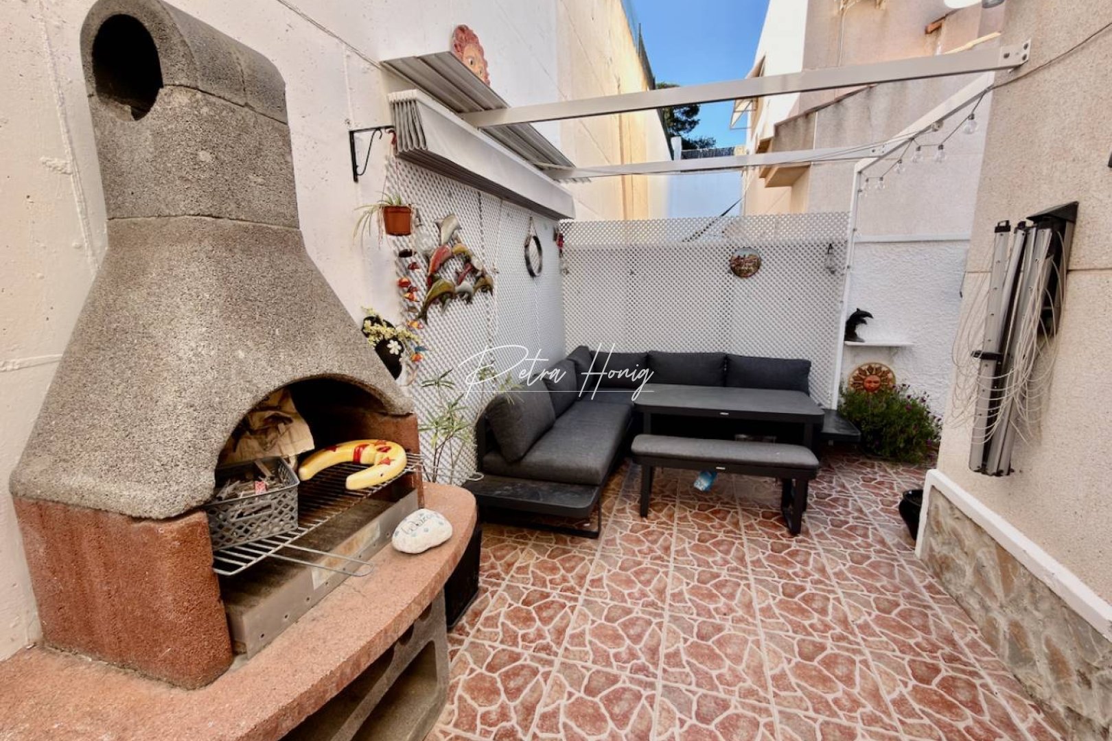 Resales - Tomannsbolig - Ciudad Quesada