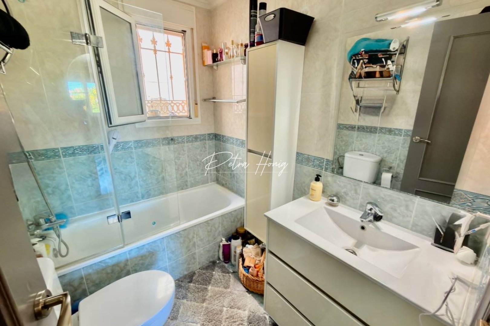 Resales - Tomannsbolig - Ciudad Quesada