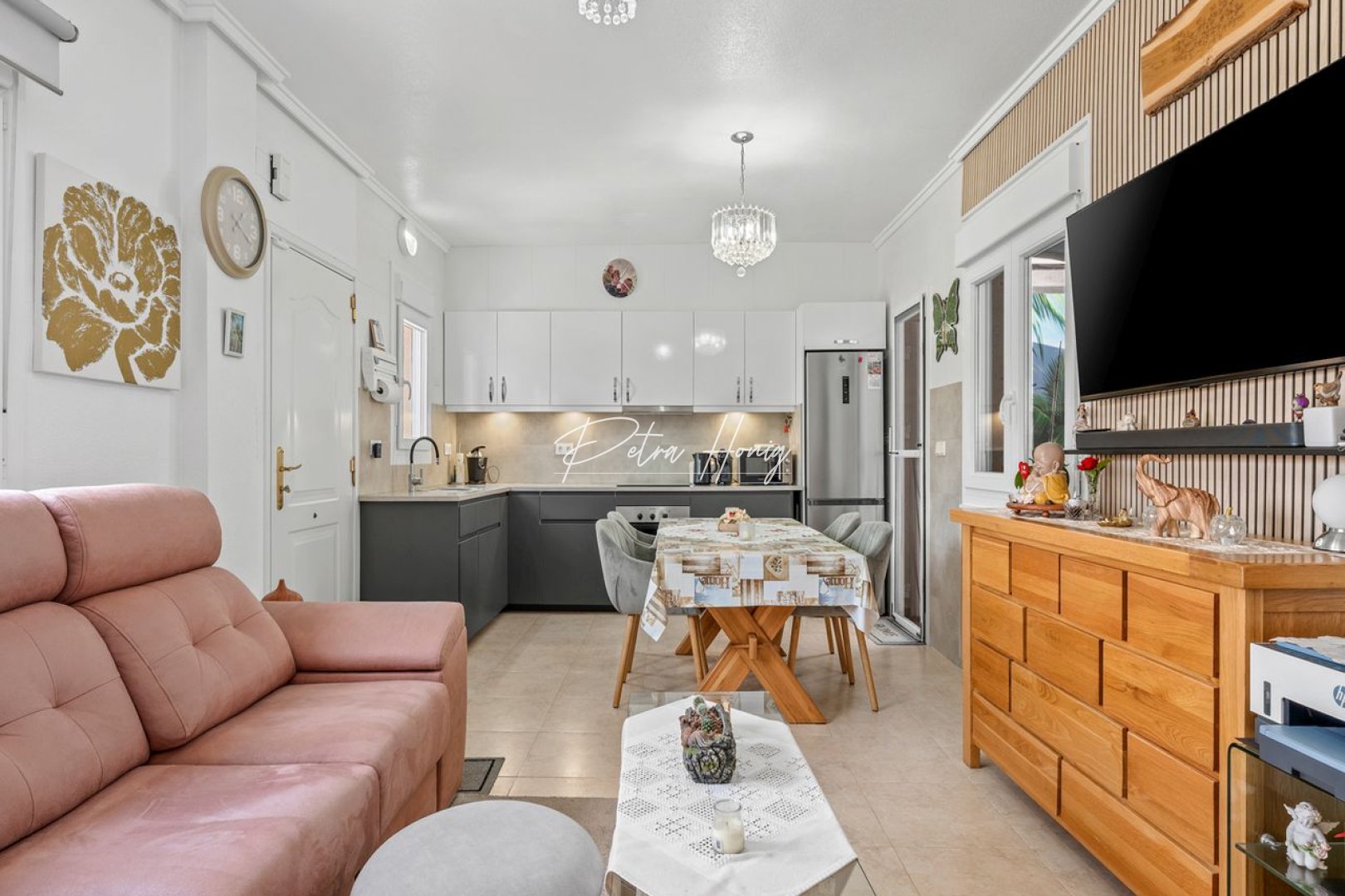 Resales - Tomannsbolig - Ciudad Quesada