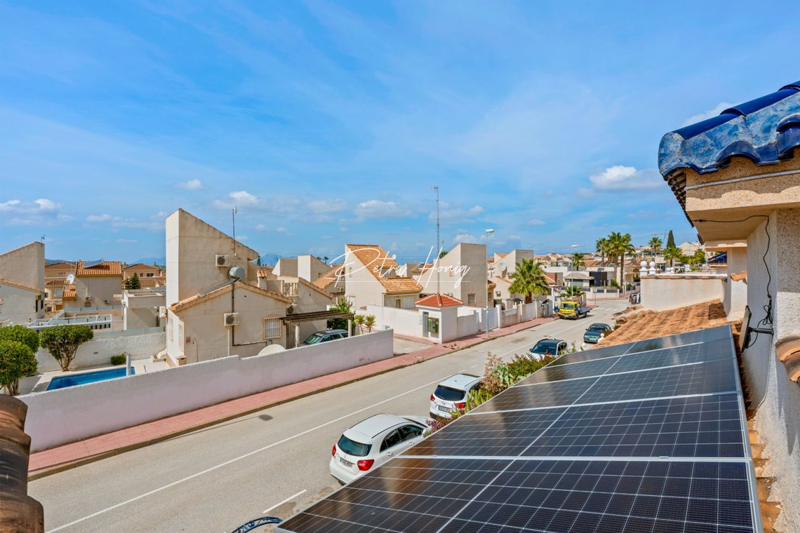 Resales - Tomannsbolig - Ciudad Quesada