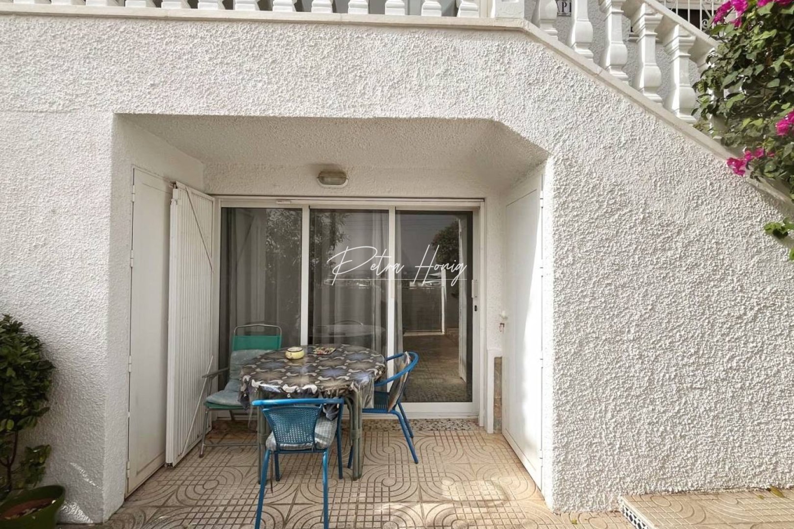 Resales - Tomannsbolig - Ciudad Quesada