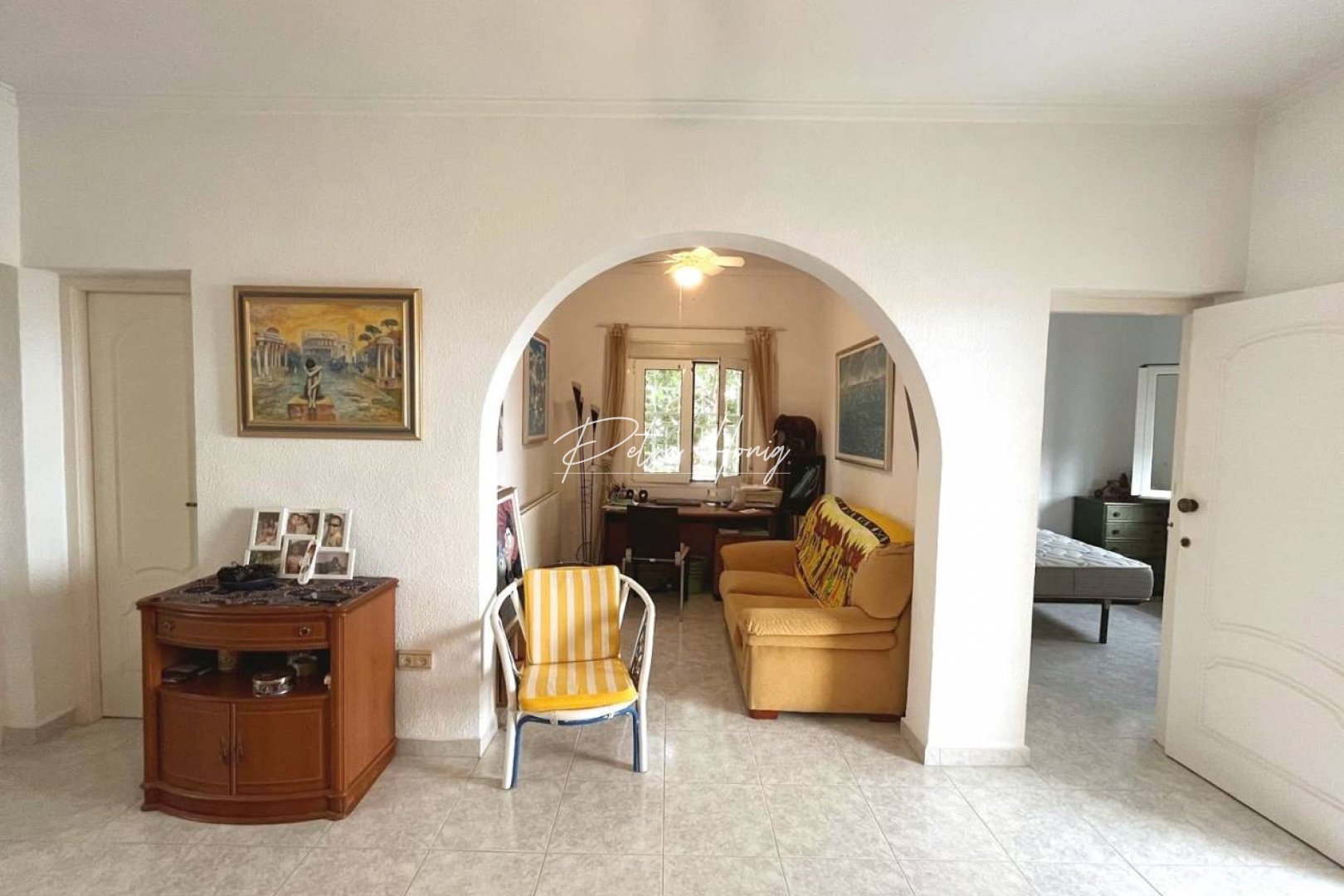 Resales - Tomannsbolig - Ciudad Quesada