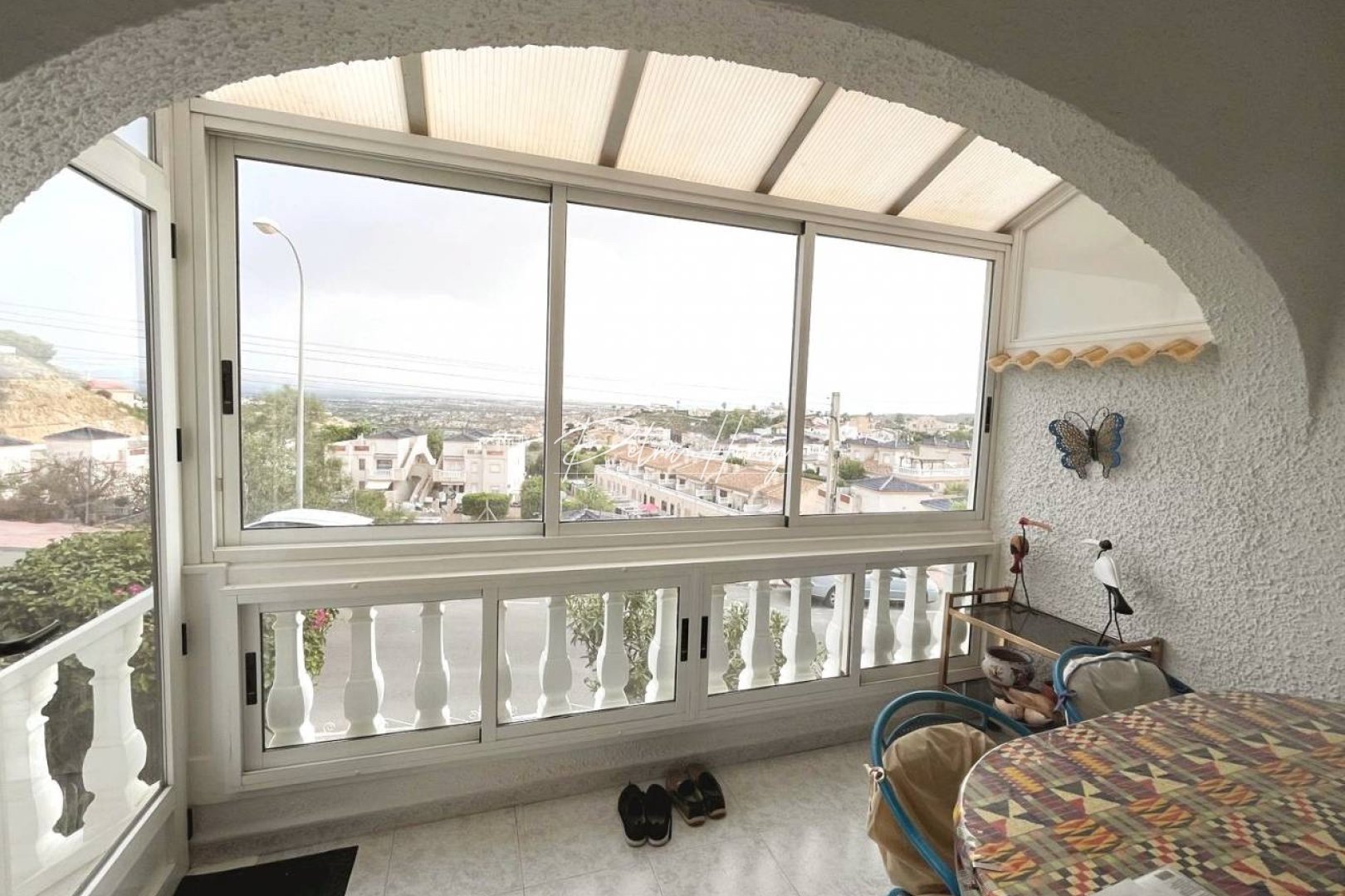 Resales - Tomannsbolig - Ciudad Quesada