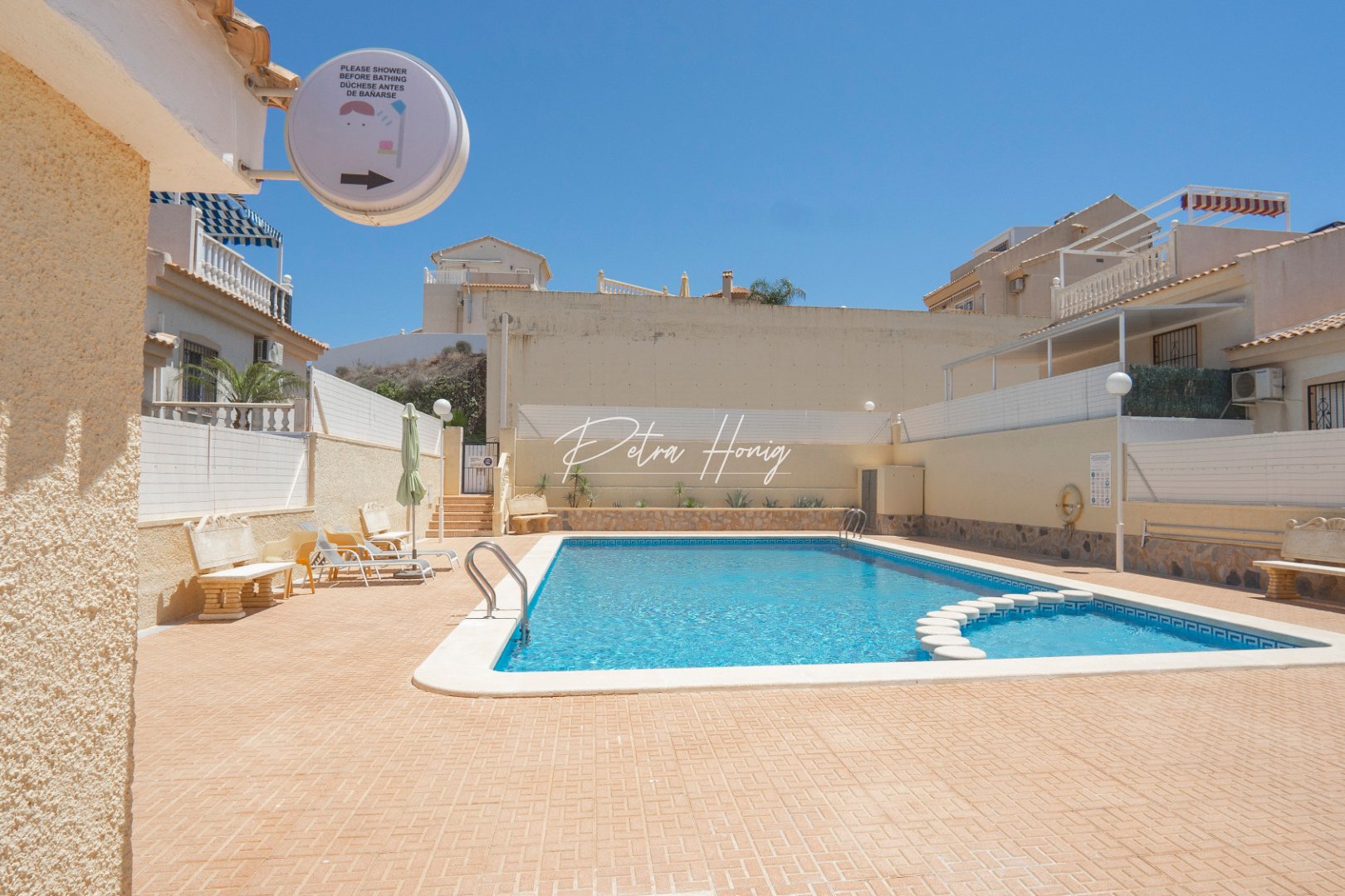 Resales - Tomannsbolig - Ciudad Quesada