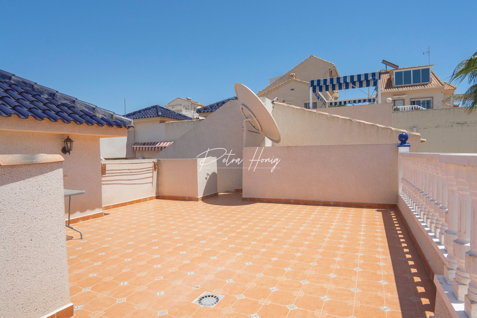 Resales - Tomannsbolig - Ciudad Quesada