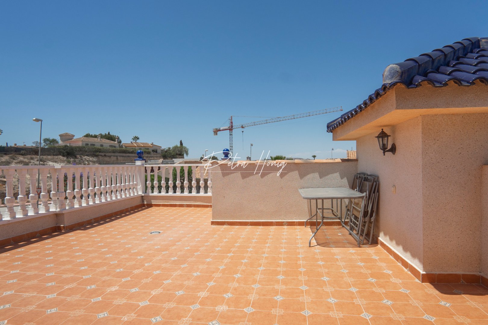 Resales - Tomannsbolig - Ciudad Quesada