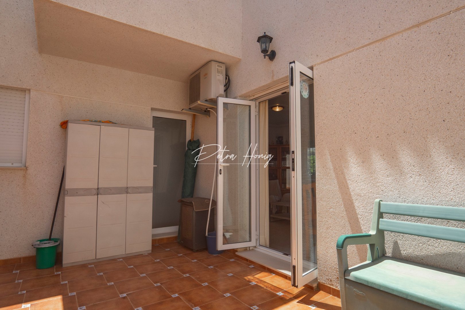 Resales - Tomannsbolig - Ciudad Quesada