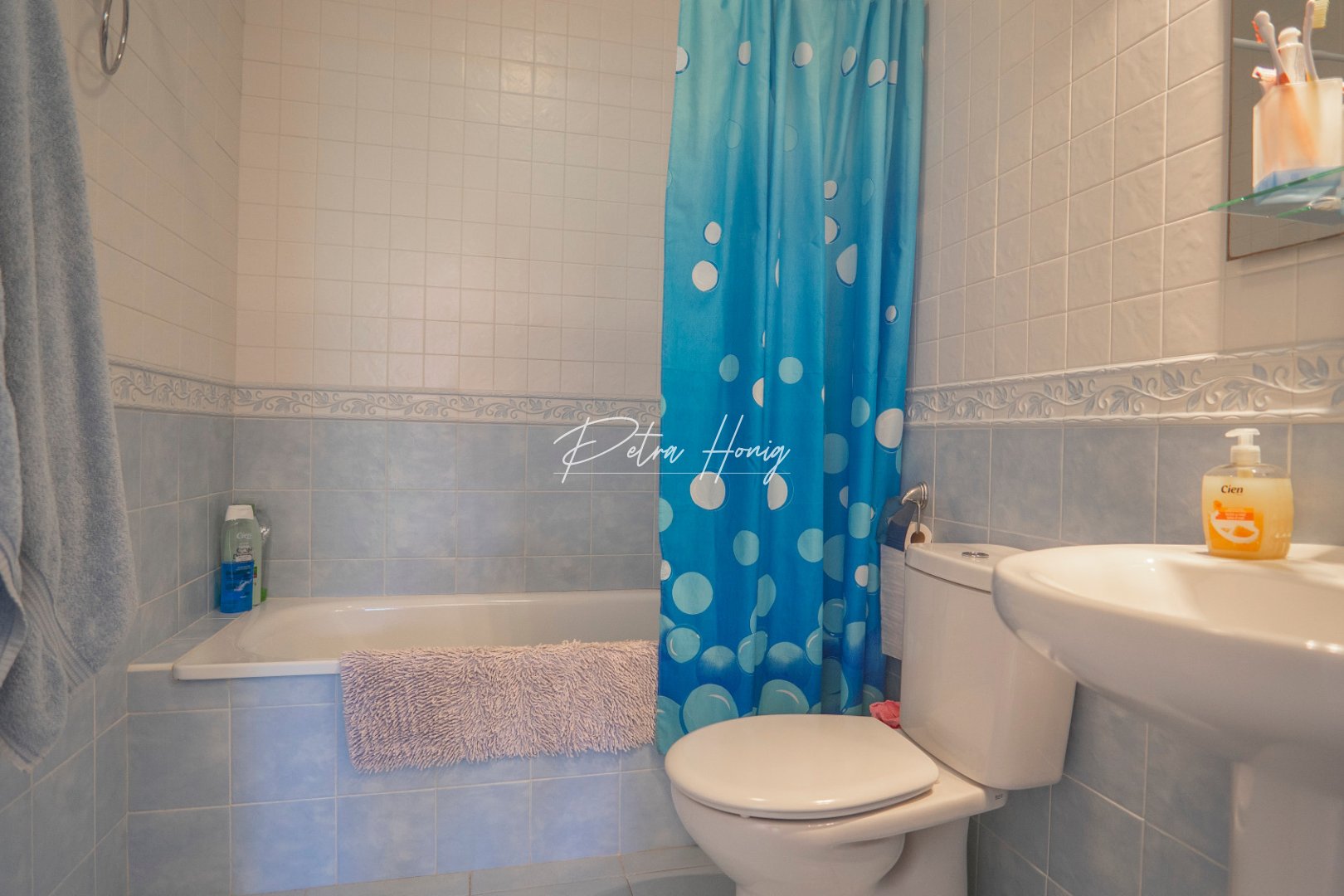 Resales - Tomannsbolig - Ciudad Quesada