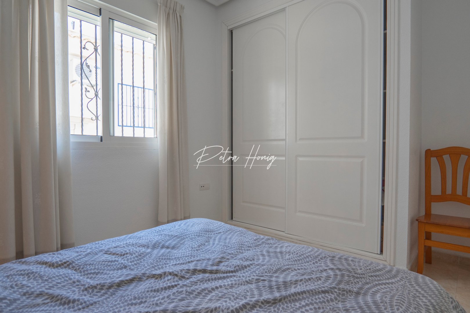 Resales - Tomannsbolig - Ciudad Quesada