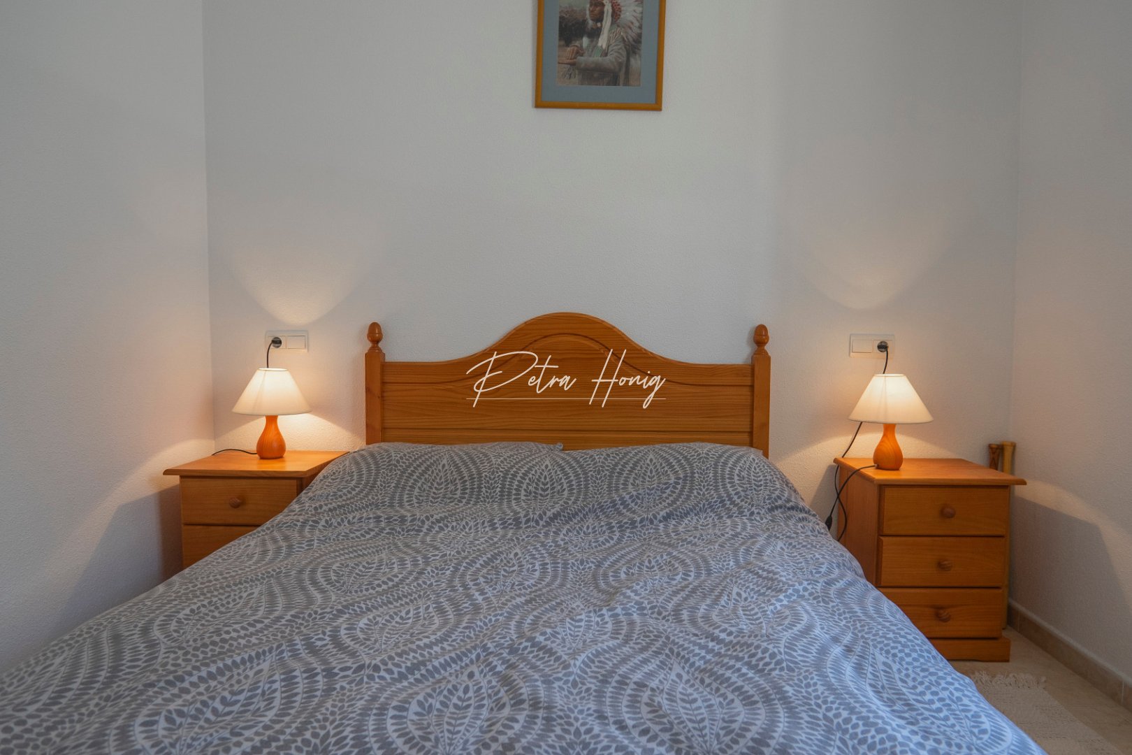 Resales - Tomannsbolig - Ciudad Quesada