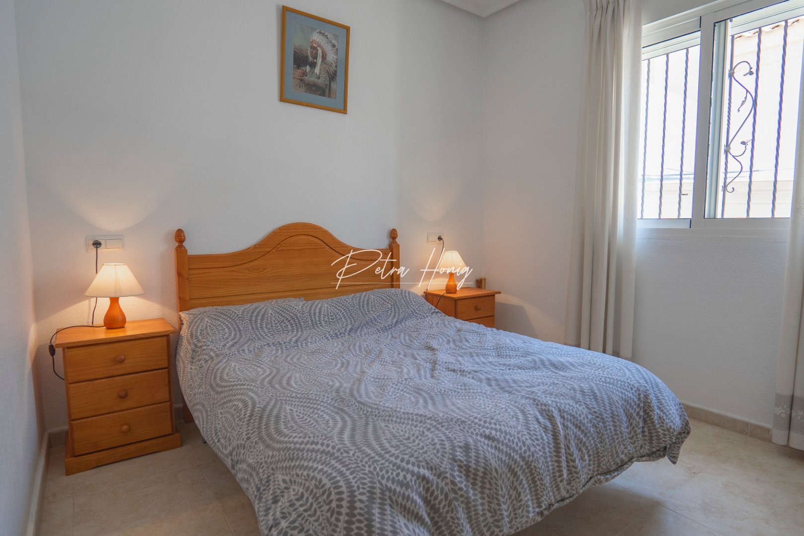 Resales - Tomannsbolig - Ciudad Quesada