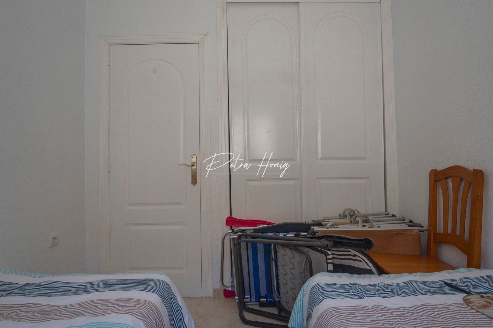 Resales - Tomannsbolig - Ciudad Quesada