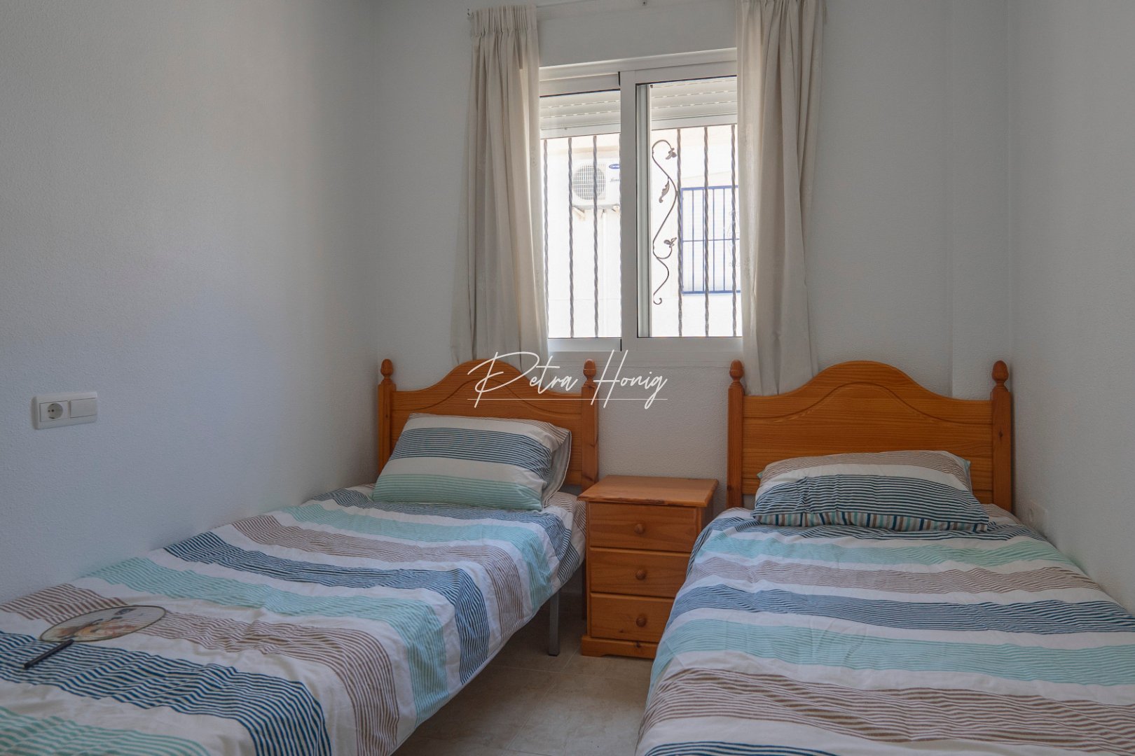 Resales - Tomannsbolig - Ciudad Quesada