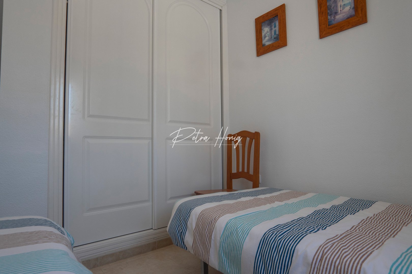 Resales - Tomannsbolig - Ciudad Quesada