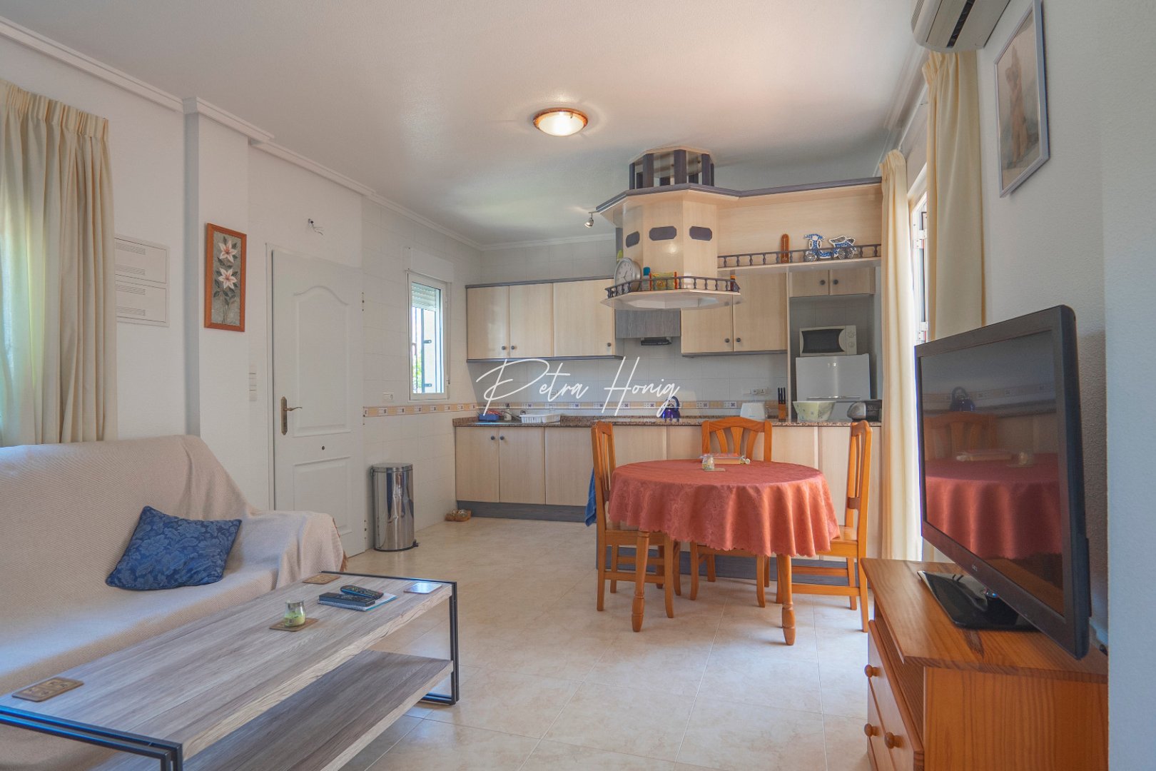 Resales - Tomannsbolig - Ciudad Quesada