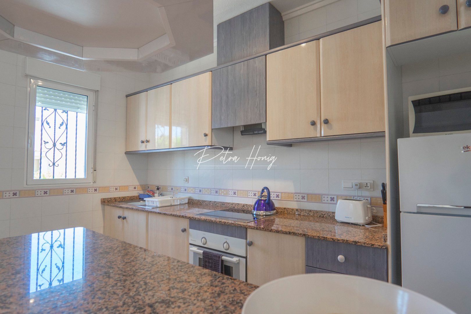 Resales - Tomannsbolig - Ciudad Quesada