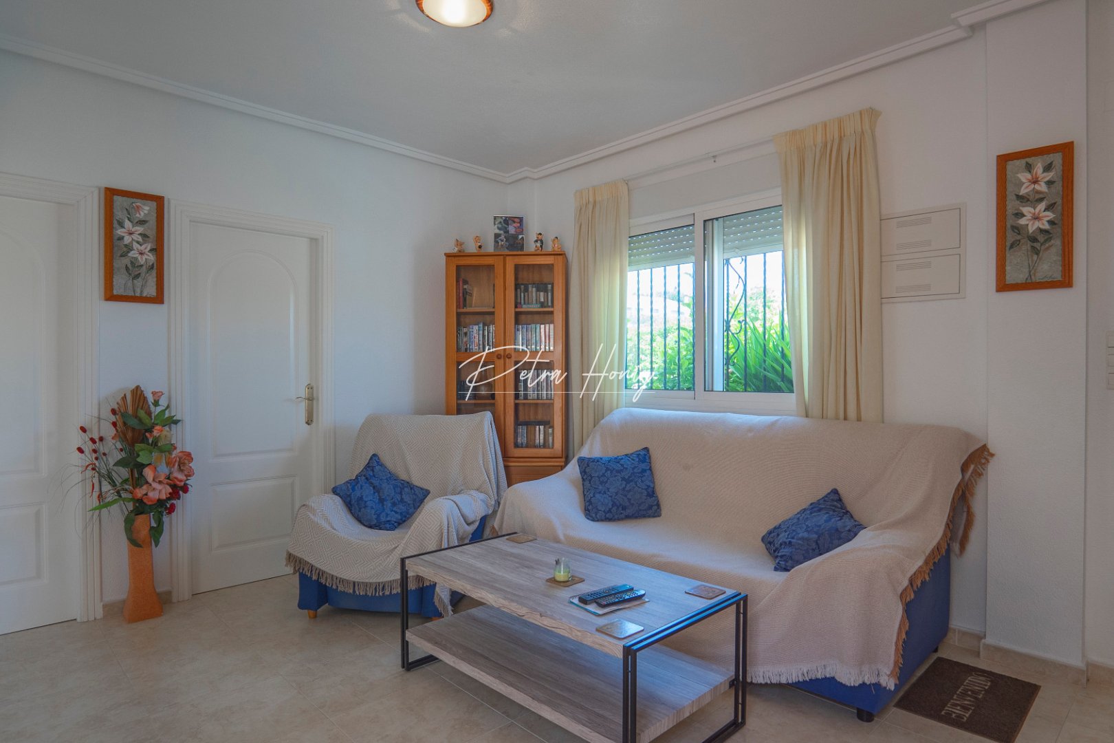 Resales - Tomannsbolig - Ciudad Quesada