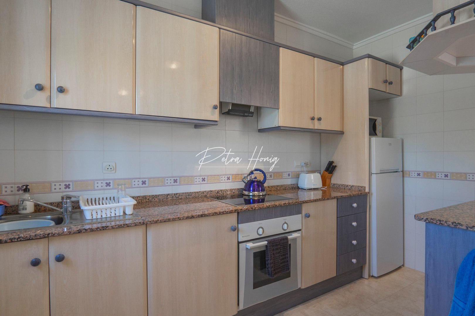 Resales - Tomannsbolig - Ciudad Quesada