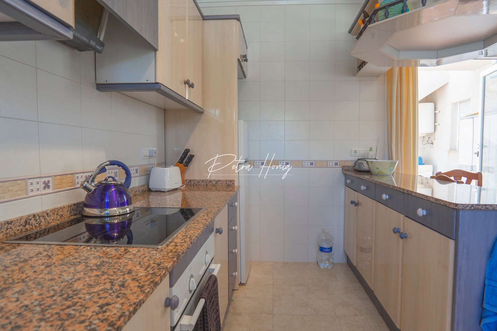 Resales - Tomannsbolig - Ciudad Quesada