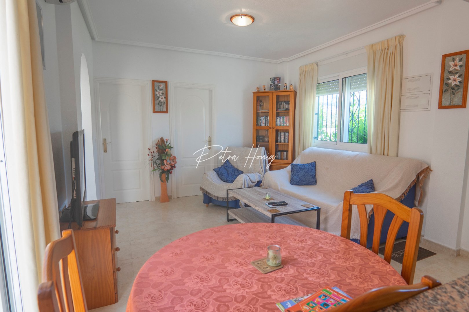 Resales - Tomannsbolig - Ciudad Quesada