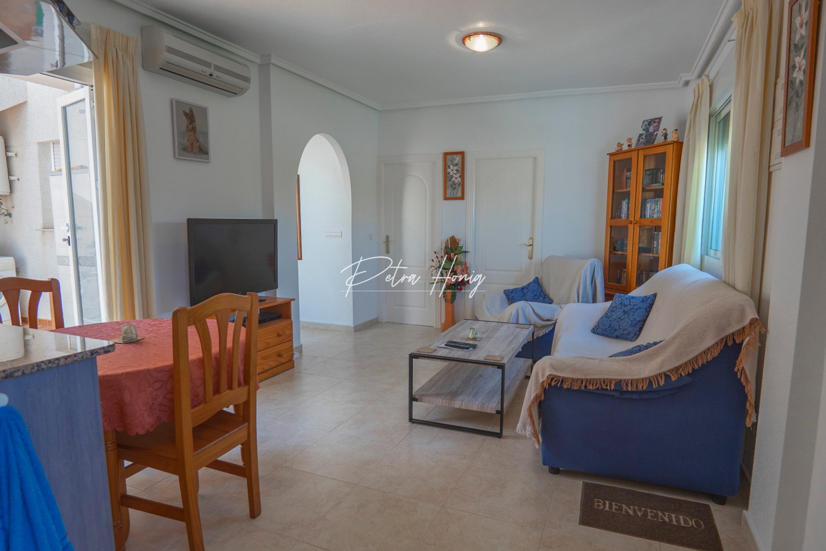 Resales - Tomannsbolig - Ciudad Quesada