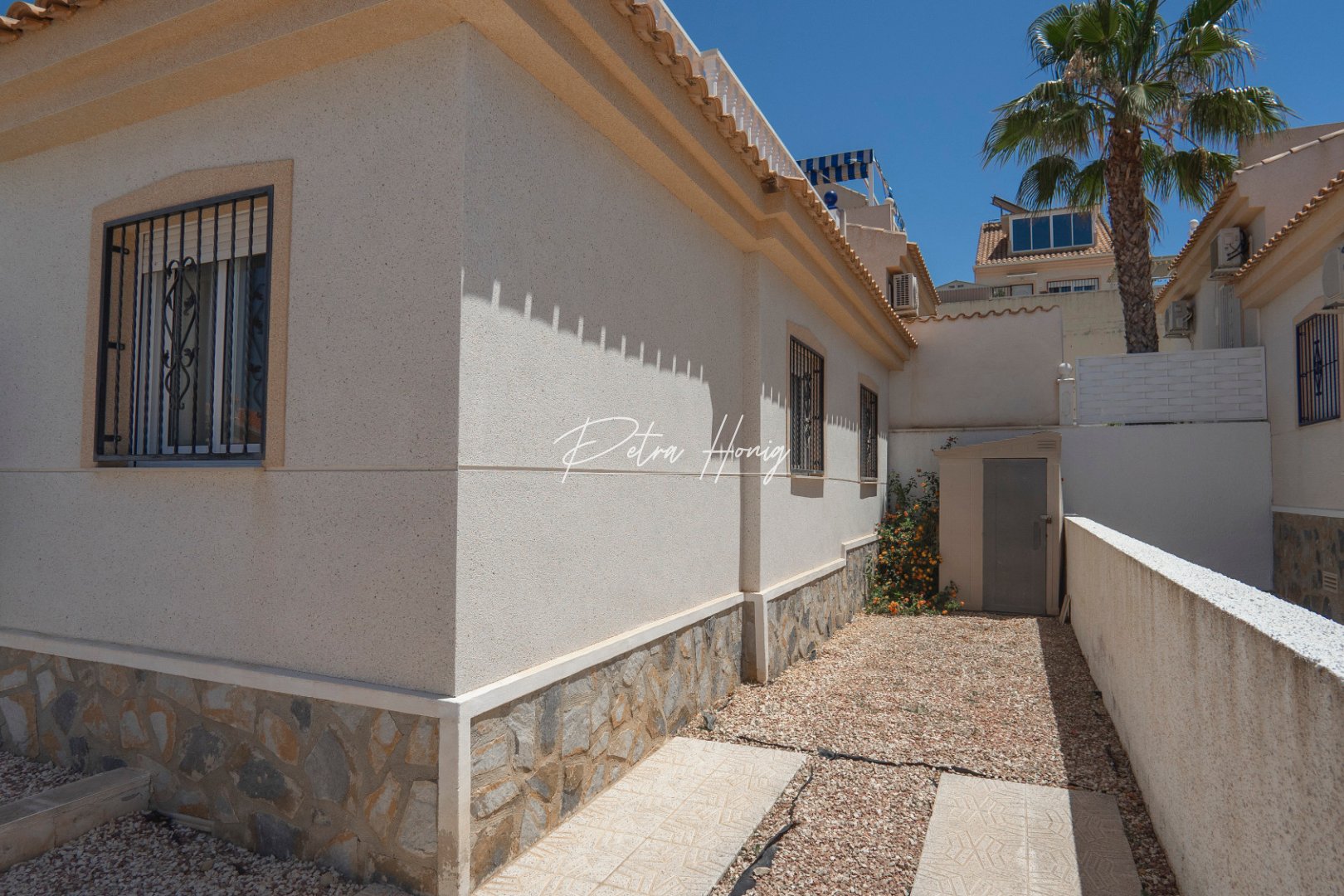 Resales - Tomannsbolig - Ciudad Quesada