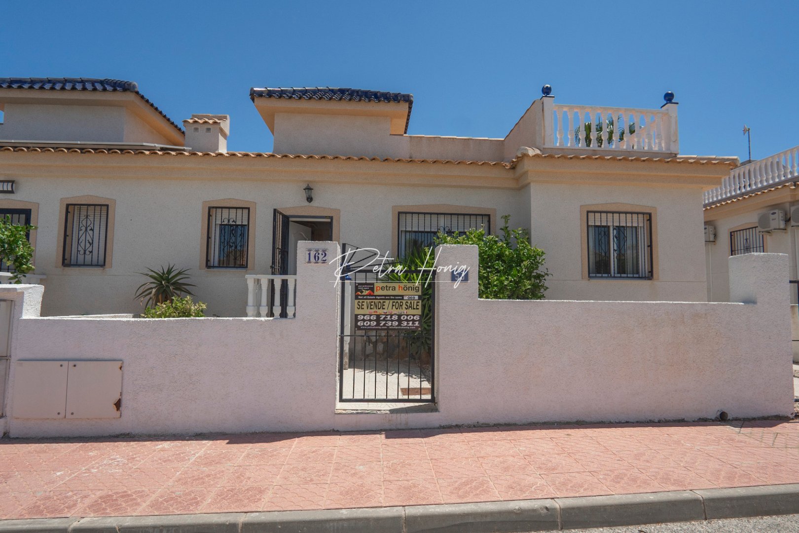 Resales - Tomannsbolig - Ciudad Quesada