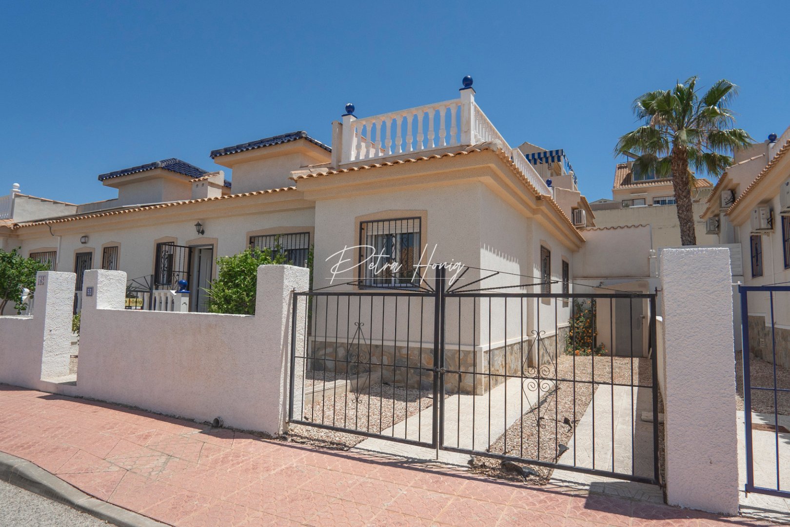 Resales - Tomannsbolig - Ciudad Quesada