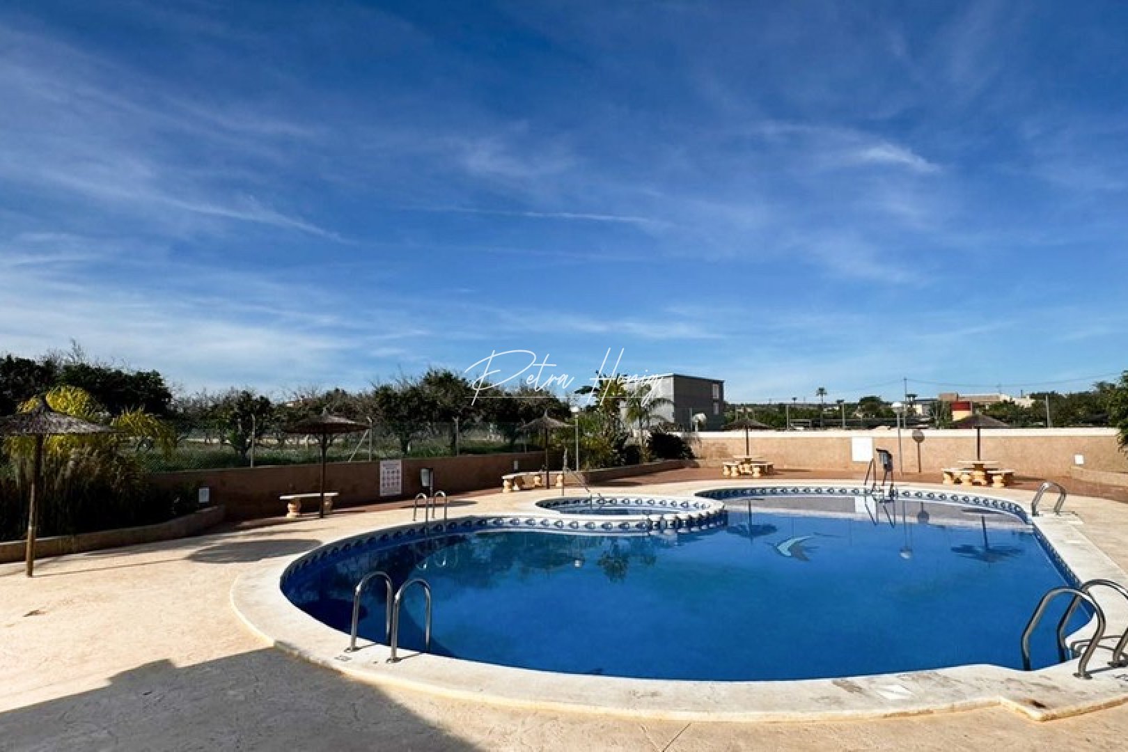 Resales - Tomannsbolig - Guardamar del Segura - El Raso, Guardamar