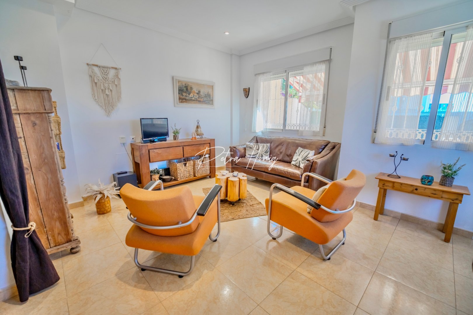 Resales - Tomannsbolig - Guardamar del Segura - Lomas de Polo-Pinomar