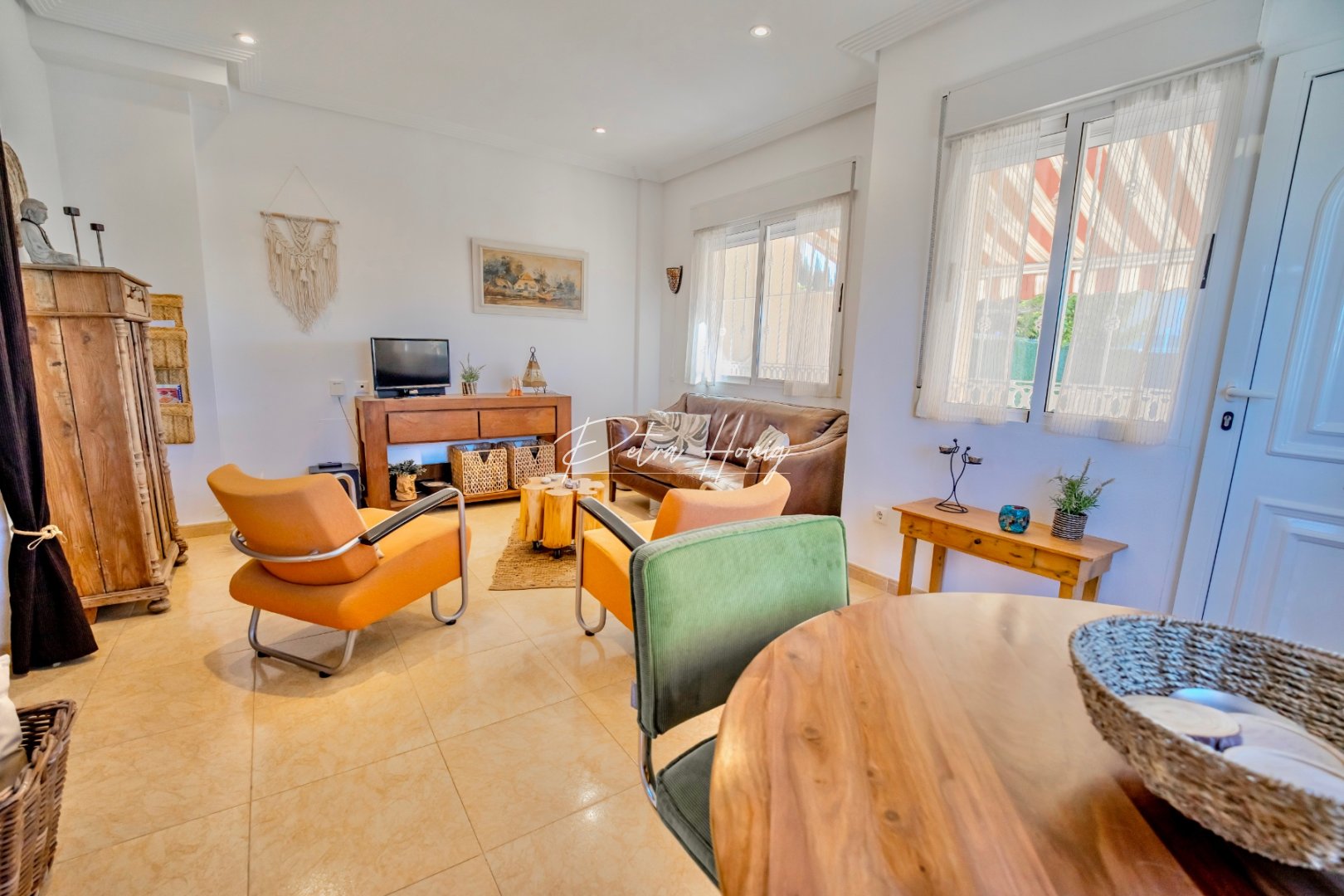 Resales - Tomannsbolig - Guardamar del Segura - Lomas de Polo-Pinomar