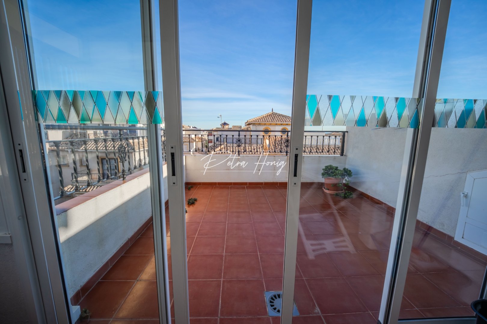 Resales - Tomannsbolig - La Zenia