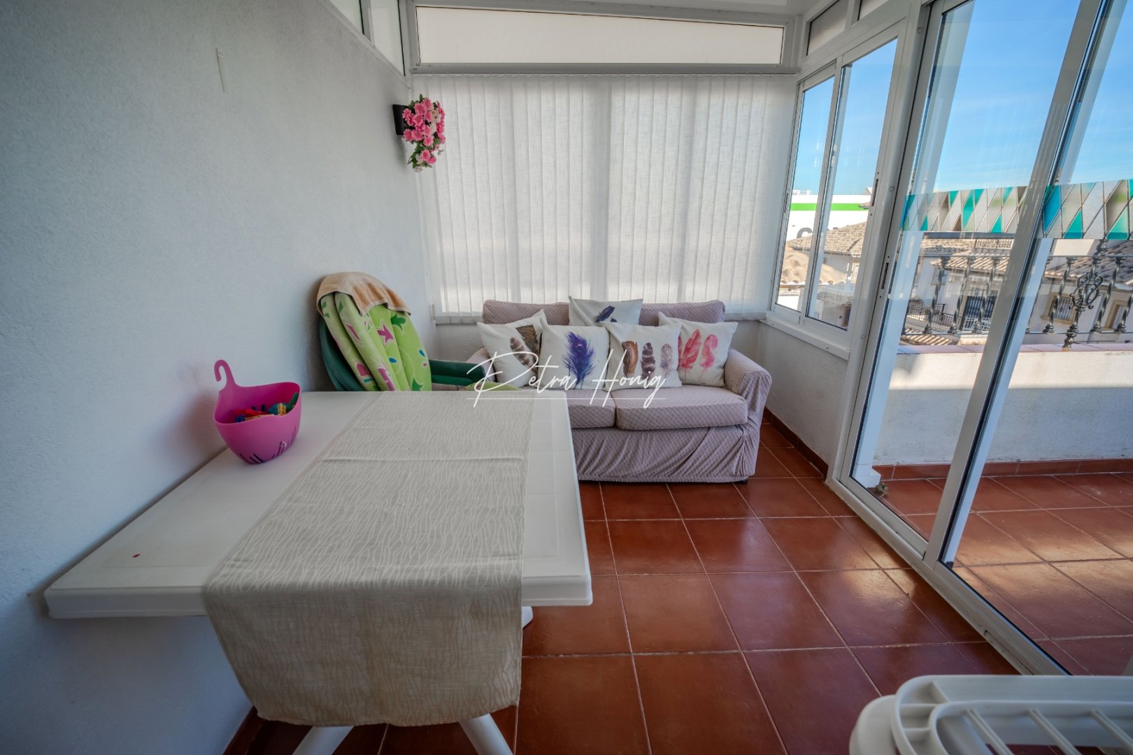 Resales - Tomannsbolig - La Zenia