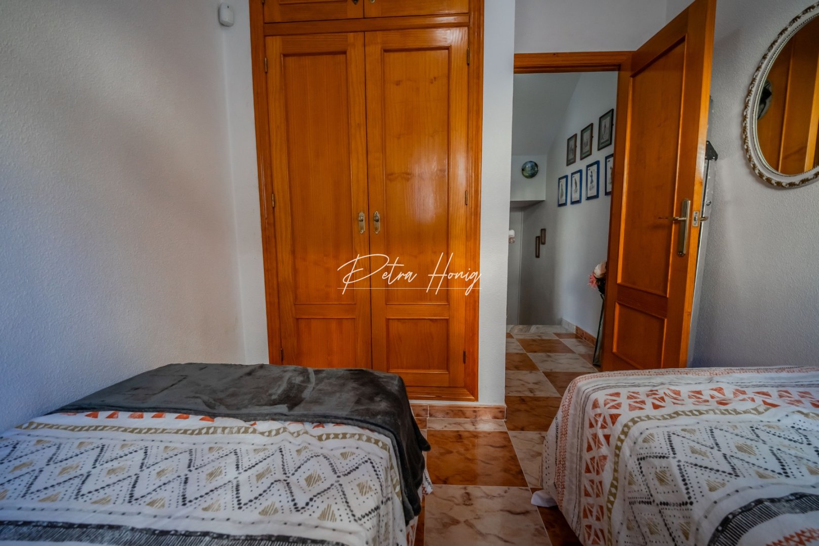 Resales - Tomannsbolig - La Zenia