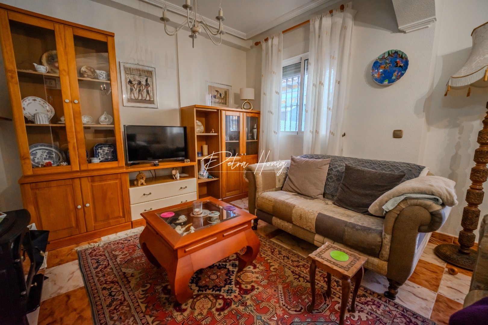 Resales - Tomannsbolig - La Zenia