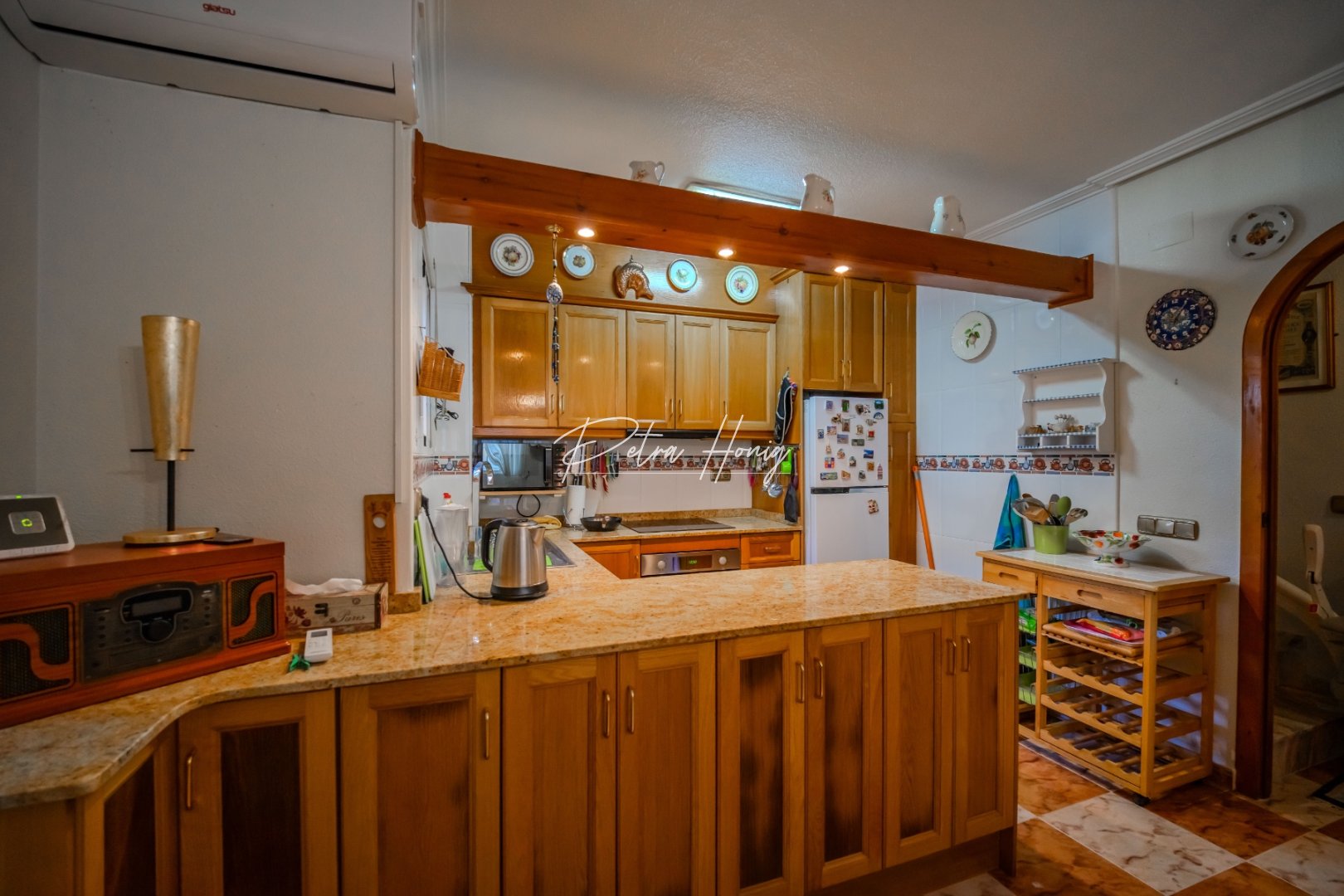 Resales - Tomannsbolig - La Zenia