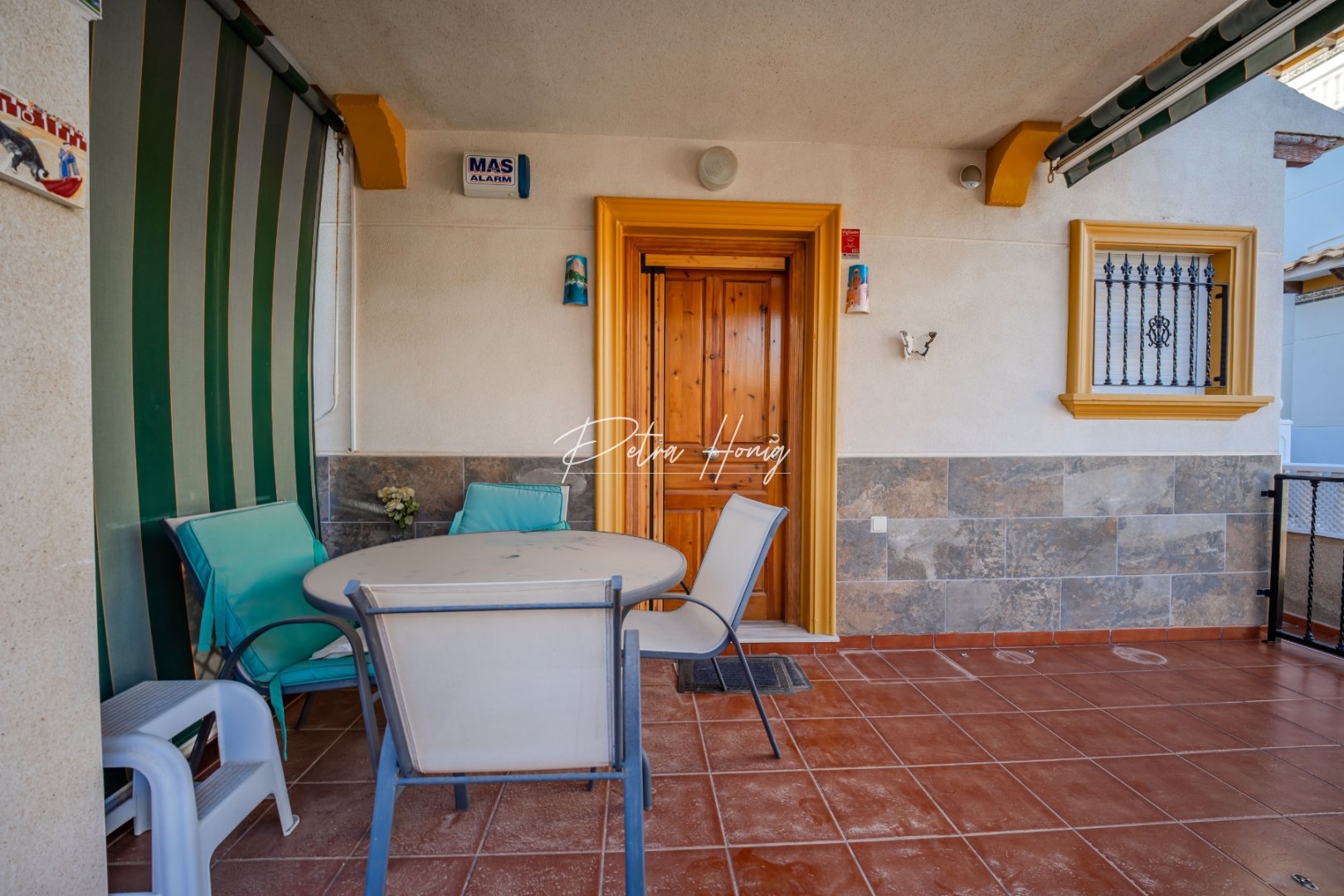 Resales - Tomannsbolig - La Zenia