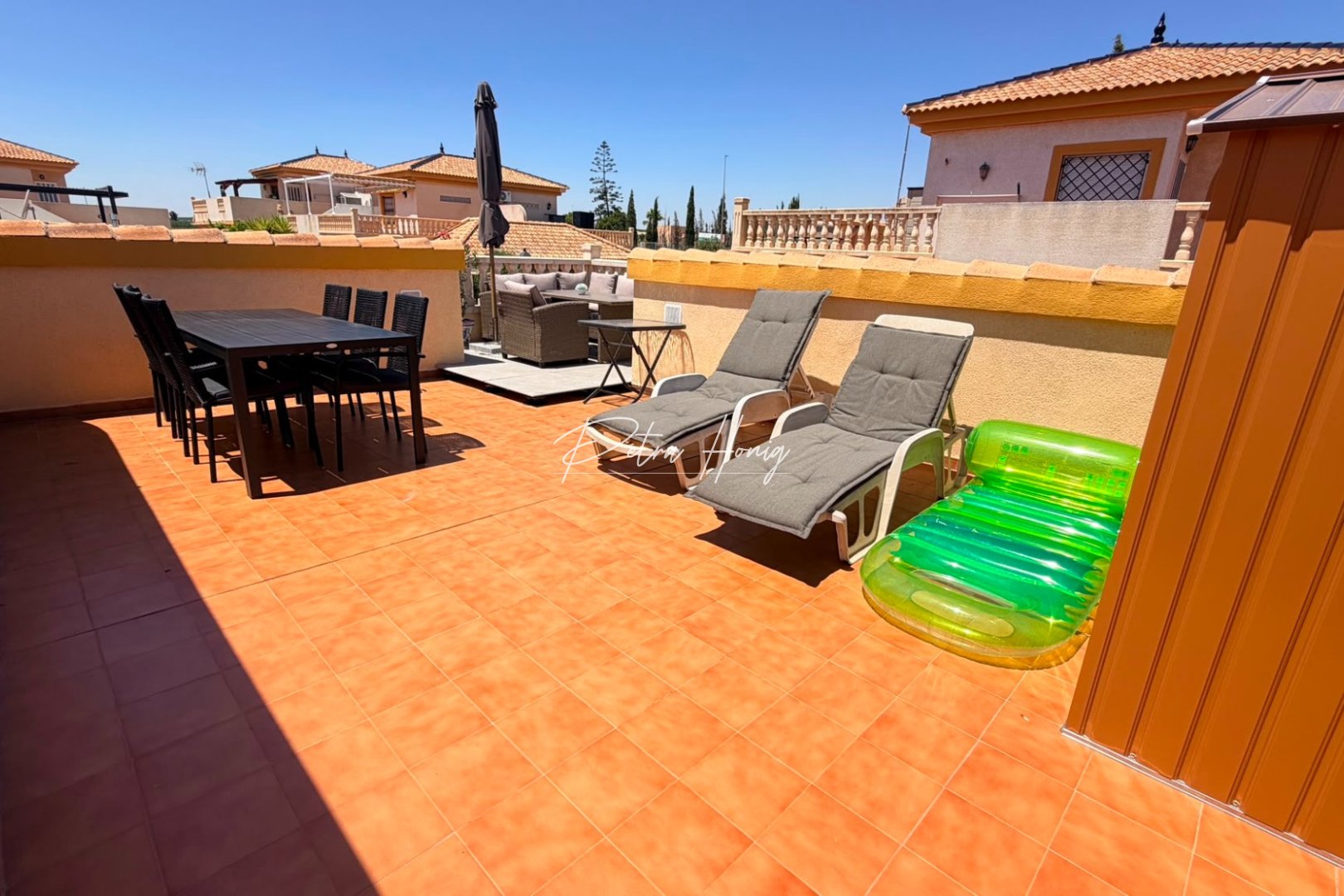 Resales - Tomannsbolig - Los Montesinos - URBANIZACIONES