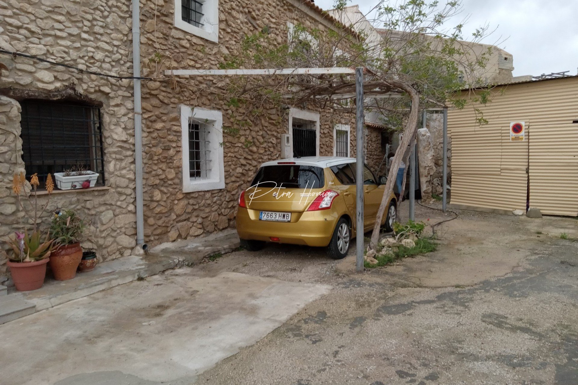 Resales - Tomannsbolig - Murcia