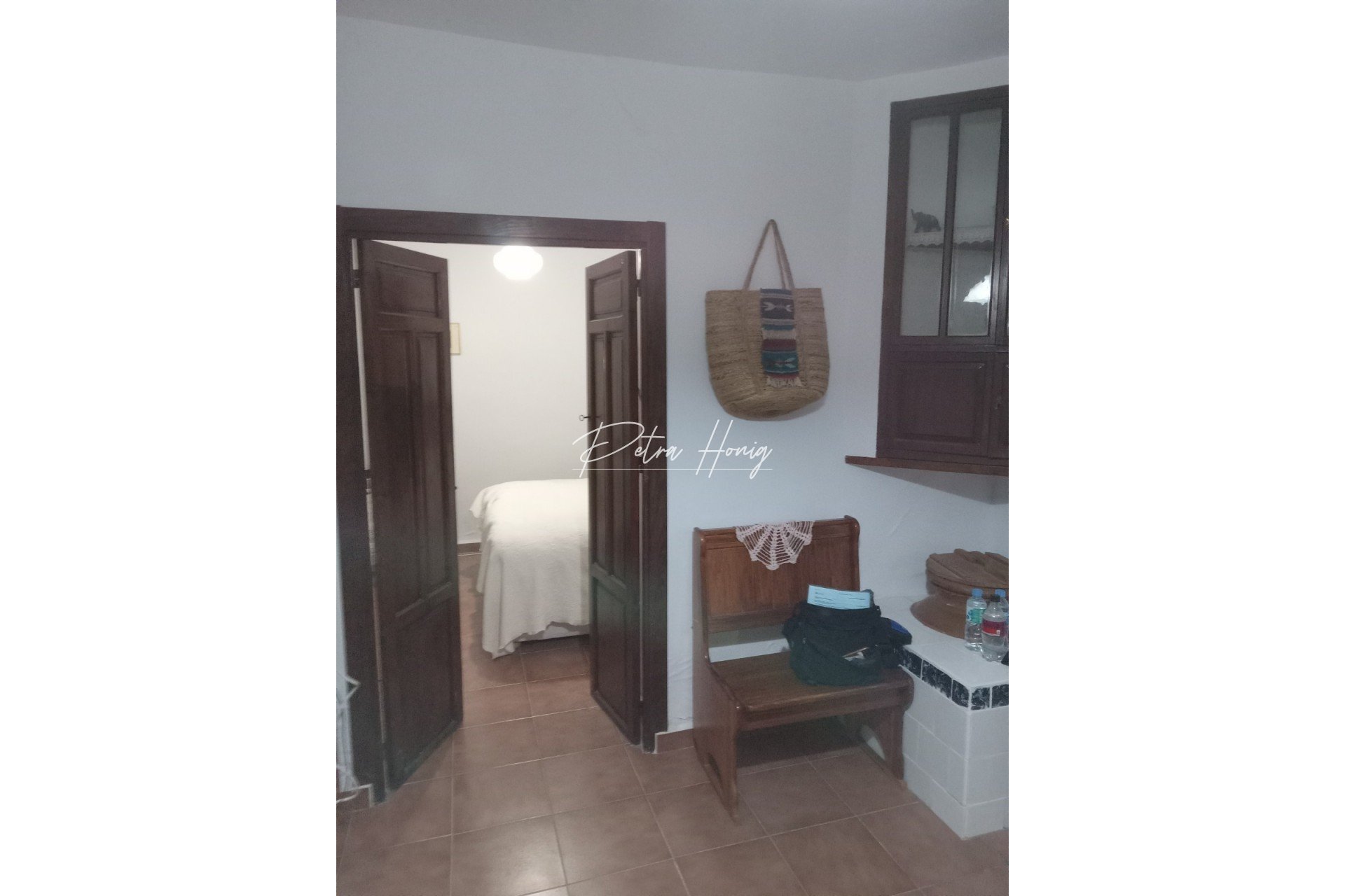 Resales - Tomannsbolig - Murcia