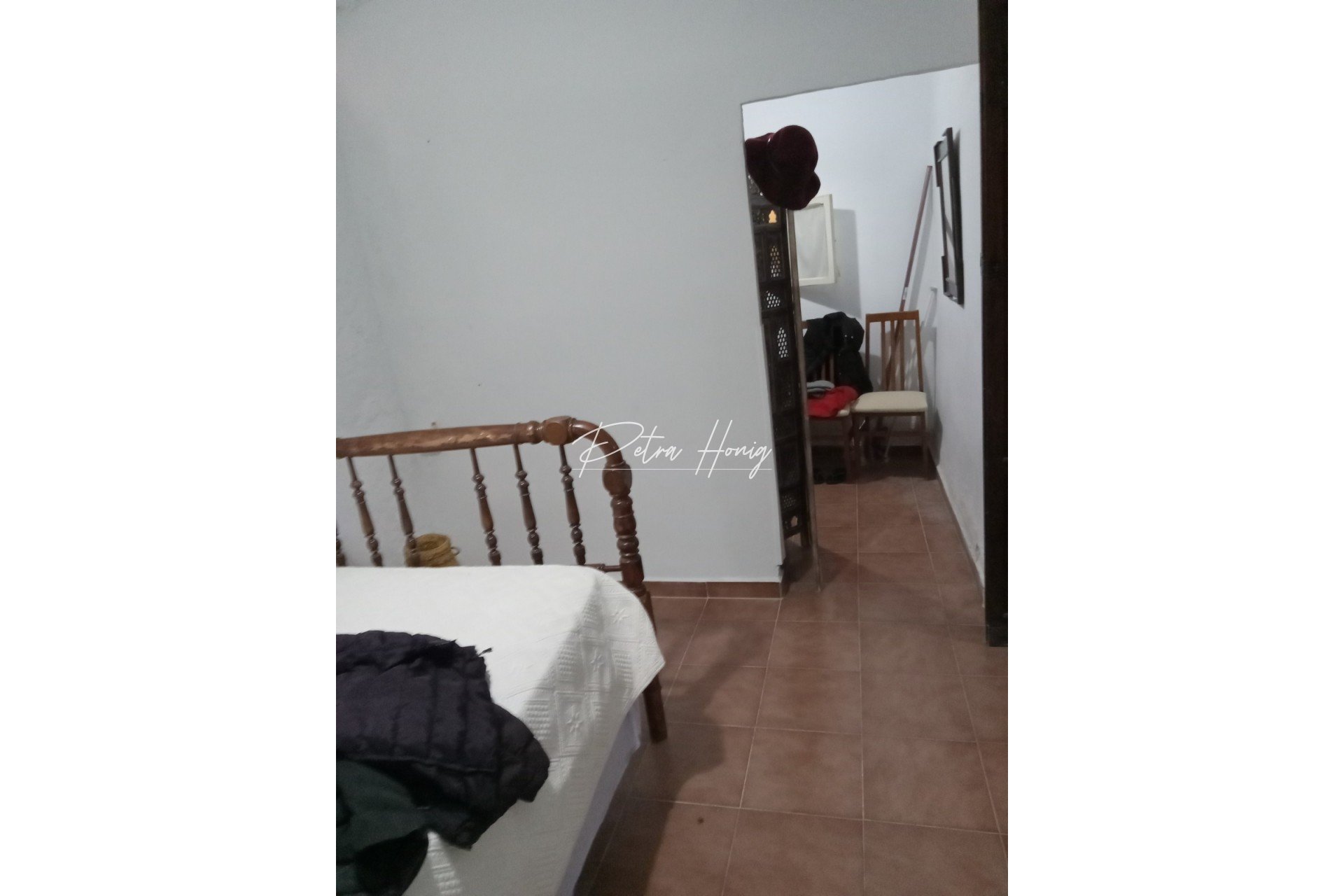 Resales - Tomannsbolig - Murcia