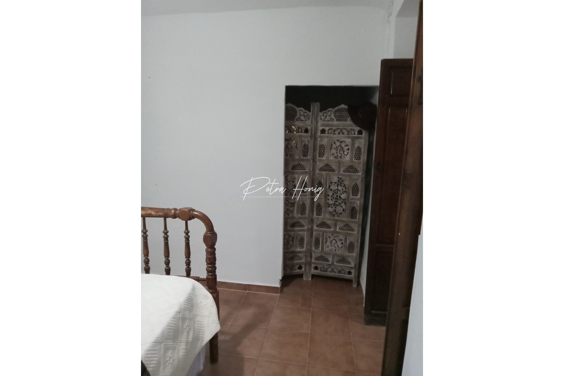 Resales - Tomannsbolig - Murcia