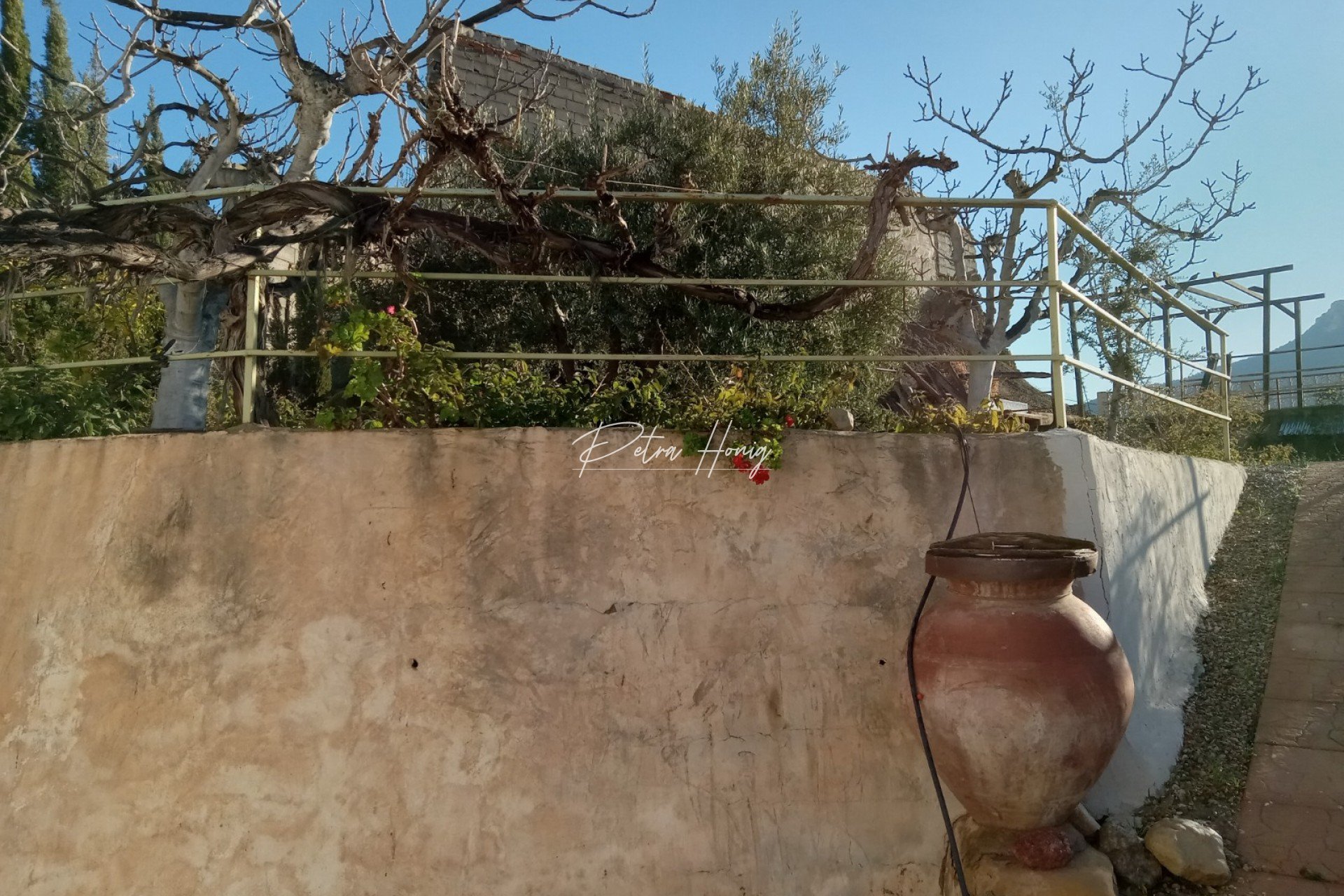 Resales - Tomannsbolig - Murcia