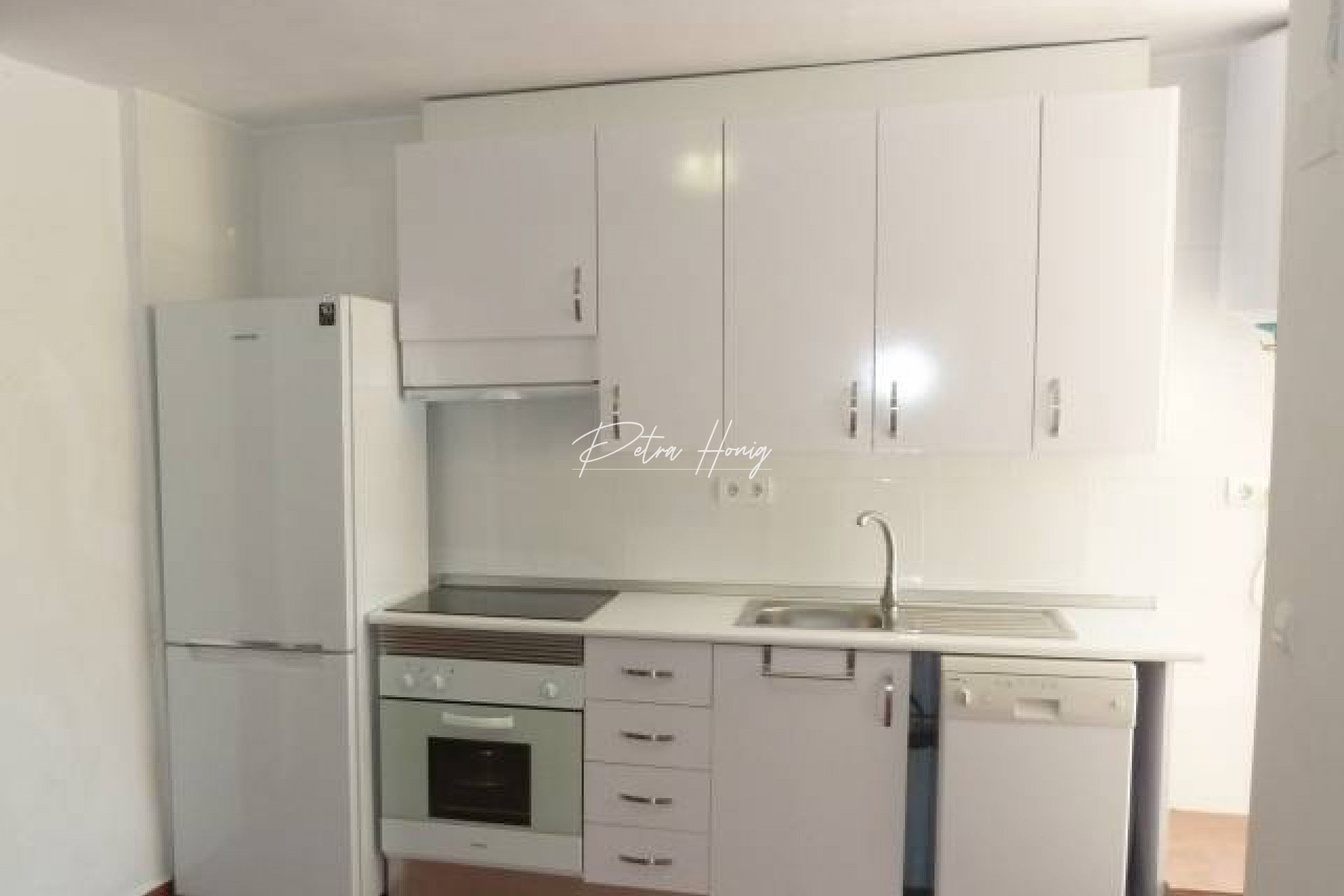 Resales - Tomannsbolig - Murcia