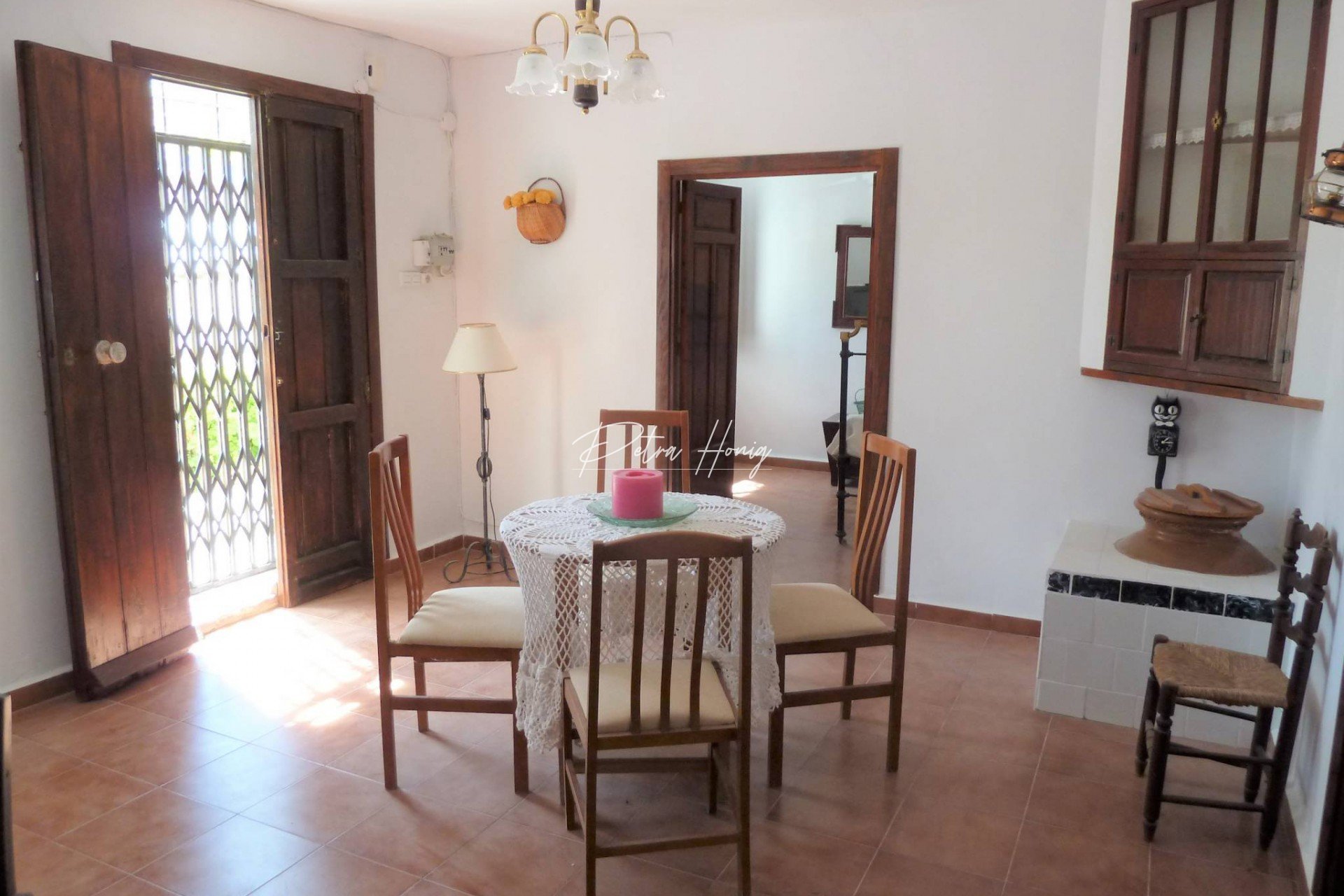 Resales - Tomannsbolig - Murcia